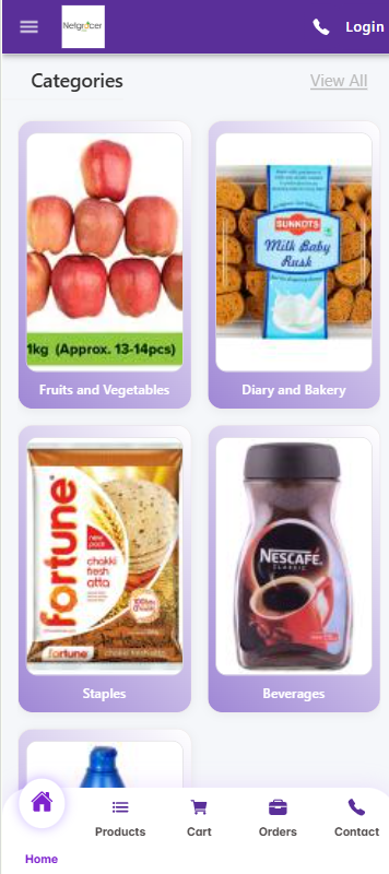 Grocery